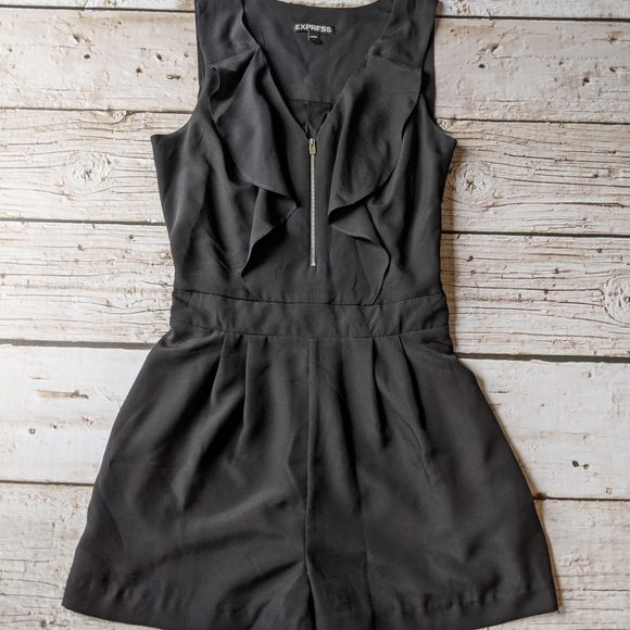 Express Romper - Picture 5 of 5